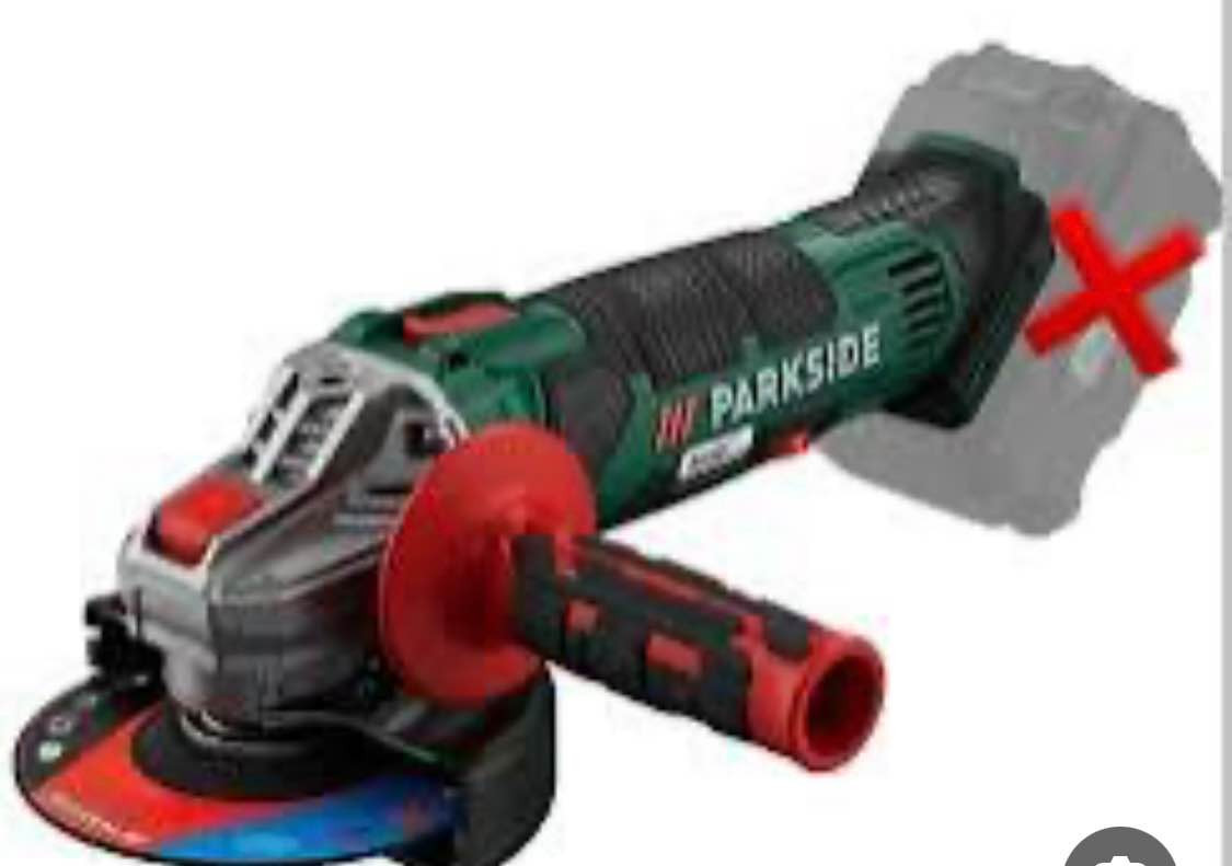 کوسه ره ی شه حن مارکه ی بارکساید
20 volt
ئه سلی و به شه رت فه حس 
گه یاندن بو ناو هه ولیر أربيل, العراق


**إذا كنت صاحب هذا الإعلان وتريد حذفه لأي سبب، رجاءا أرسل رسالة إلى الدعم الفني**