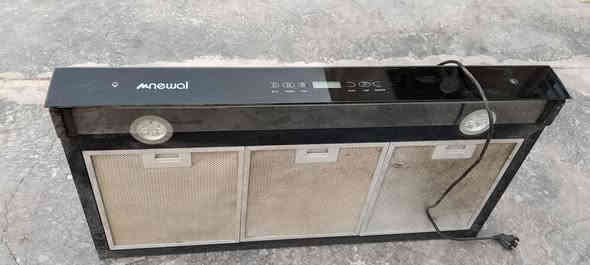 طباخ منظدي نوال مع شافطة دهون السعر علخاص او الاتصال على الرقم *********** نجف كوفة براكية شارع المطار القديم النجف
