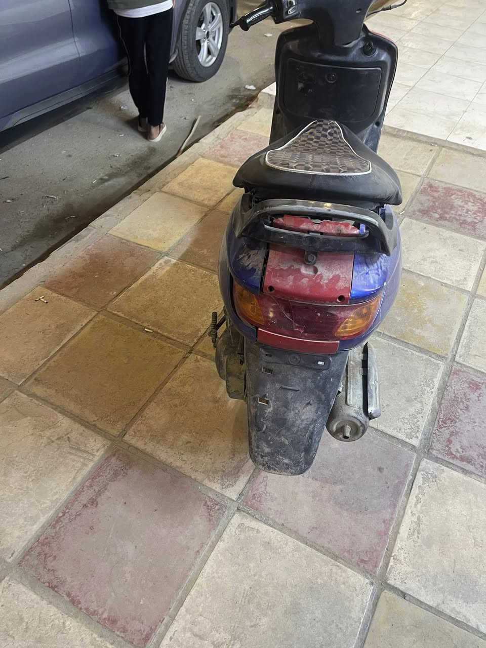 للبيع شغاله نكره سلف كله جديد كهرباىيات مكينه
السعر 250 
*********** بي واتساب
