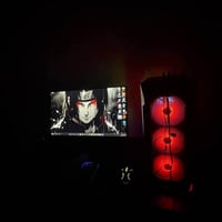 RTX3050 • رايزن ٥٥٠٠ • رام ١٦ جيجا