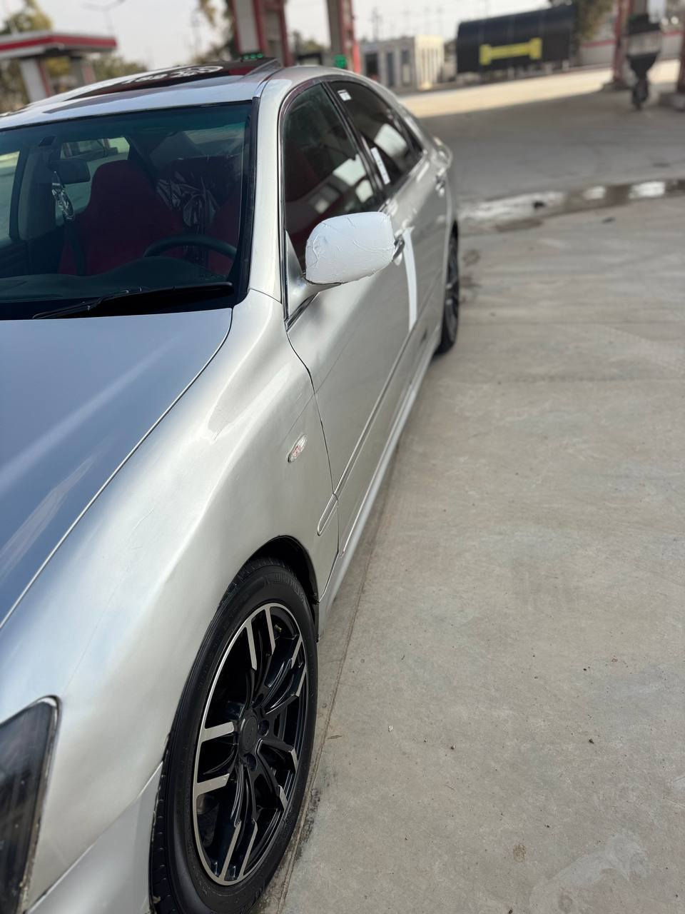 بڕاوە ٤٥ گەڵا فول مواسەفات


**إذا كنت صاحب هذا الإعلان وتريد حذفه لأي سبب، رجاءا أرسل رسالة إلى الدعم الفني**