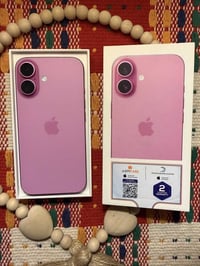 آيفون 16 • ١٢٨ • قفل