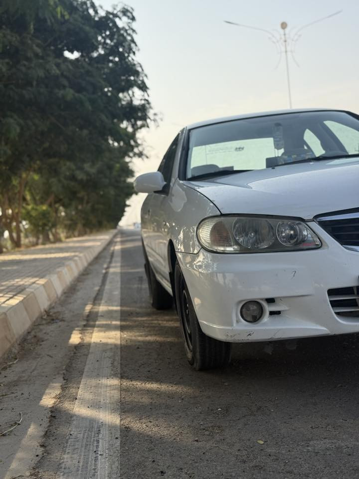 السلام عليكم
أعاده نشر بسبب الوعود الكاذبه 
 سياره سني ياباني2010
بيها جرس ال 120 واتوووماتيك وجام كهرباء     
 للبيع مكفولة كفاله عامه السعر 117قفل
رقم الهاتف ***********
