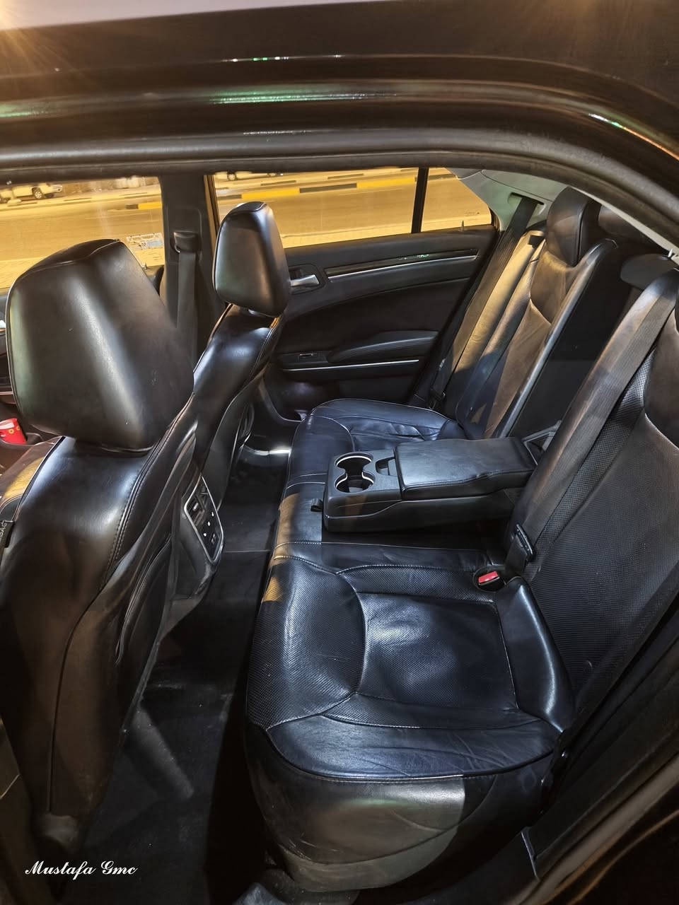 أّلَسِـلَأّمً عٌلَيِّکْمً
اوبامه كنديC300c للبيع مديل 2017اصل اربيل بدون حادث بيه كلير بل جاملغ الخلفي والتكمه وصبغ شبر بل داير مال الجاملغ  مواصفات السي المعروف 
تبريد وتدفئه كشنات امامي خلفي فتحه 
برده خلفي تحكم ستيرن فول 
ويل مكسيكي موبار اصلي تخم تاير حداده 
امامي خلفي كفاله كير مكينه كفاله 
تريد تحويل وكاله خادم مكان السياره 
البصره شط العرب 
السعر 268وبي مجال 
وانه خادم لشراي 
الرقم لتواصل وتفاصيل: 
***********
