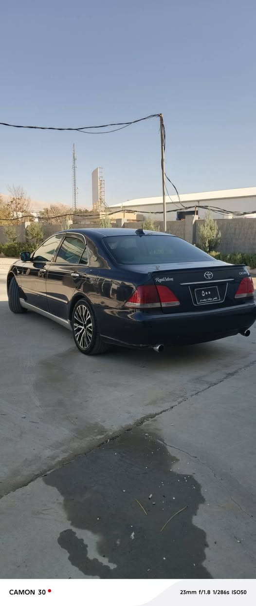 سڵاو لە هەموولایەک شاهینە بڕاوە بۆ فرۆشتن ٢ دوگمە ٢٠٠٥ تەحدید سورعە کامێرا ساج سوور ناو ڕەساسی بلوتۆزی بیلاد ویلی سپۆڕت بێ دەعم و لێدراو گێڕ و مەکینەو ئەکسل و کارەبای بەشەرت بێ کێشە تەبرید سارد و گەرم بەشەرت ئەیدات بە جام و قاچ و پێشەوە مەکینەی یەکتۆز دوکەڵی هەیە و وردە مەسەفەێکی بەسیتی هەیە یۆ فرۆشتن سعری ٤٢$ و معامەلەیەکی برایانە بەس ڕەحمەتت لێبێ ئەگەر موشتەری نیت سەری من و خۆشت مەئێشێنە
***********   whatapp+Viber
