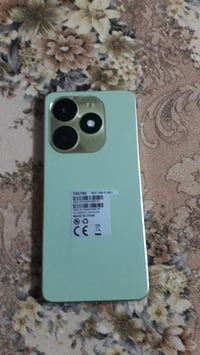 تكنو سبارك عشرين • ٢٥٦/٨ • كركوك حي النداء