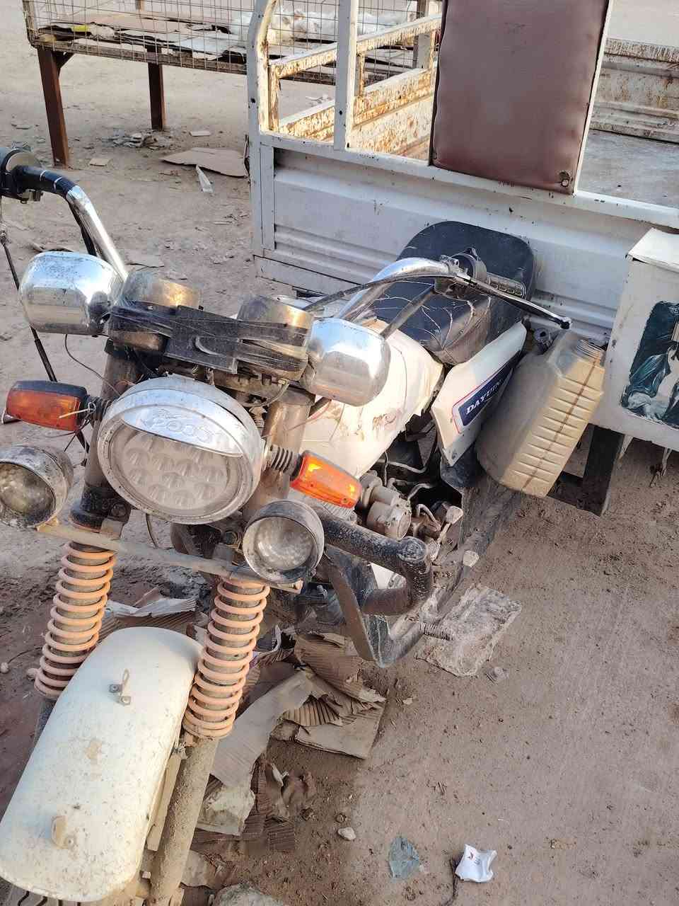 ستوته للبيع موديل2012اوراق اصولي تايرات جدد مكينه مامفتوحه لا تنقيص ولا تبخير  شاصي  مكفول كهربائيات جاهزه  مكان شطره  السعر ملوين و100وبيها  مجال رقم ***********
