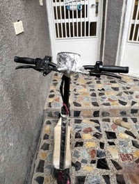 سكوتر للبيع🛑🛴🛑🛴 سكوتر   KUGOOKIRIN G2PRO  الروسي  للبيع نضيف جدا  سكوت...