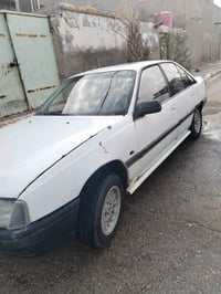 اوميكا • صندوك • رقم بابل