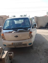 كيا • ٢٠١٠ • رقم سليمانيه