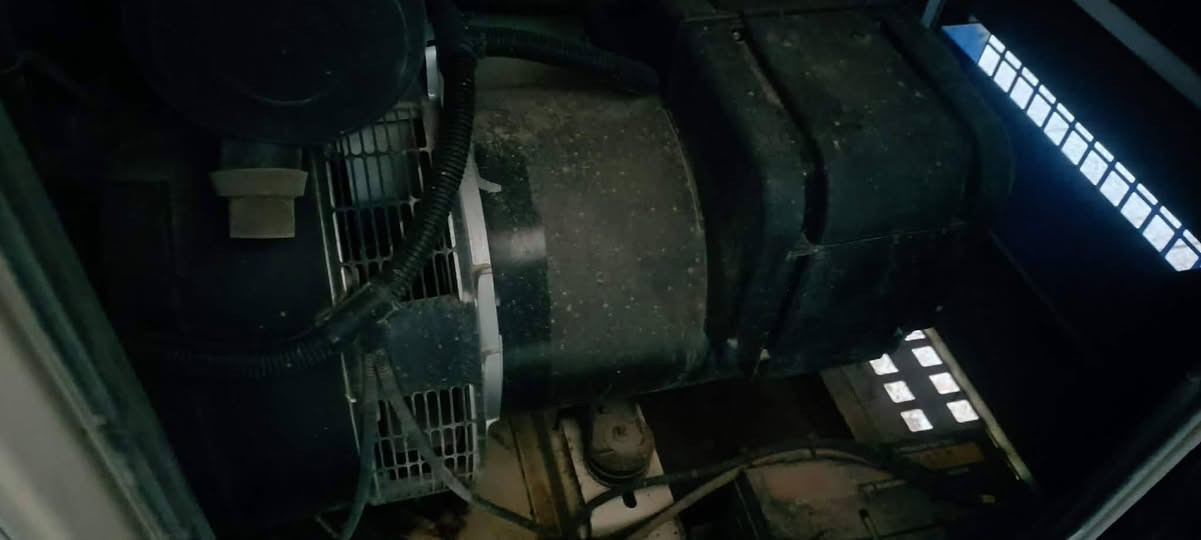 مولد بركنز 60 KVA للبيع 🔹
📍 بابل
⏱️ 1600 ساعة تشغيل
💰 66 ورقة
📞 ***********
