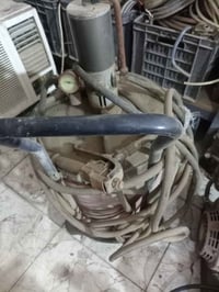 خالعه • جهاز • كربلاء