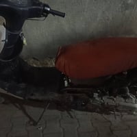 كوم حديد • مكينة شغالة • معدل