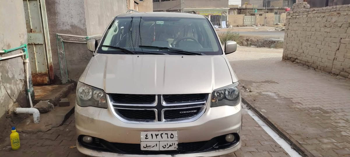مكلف بنشر اي ستفسار رقم صاحب السيارة مكان سماوه ‏‪***********‬‏ دوج كرفان للبيع مكينه كير جديد تخم تاير رقم اربيل أتريد وكاله أتريد مداور النجف, العراق
