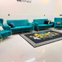 ٨ مقاعد • نضيف • بغداد