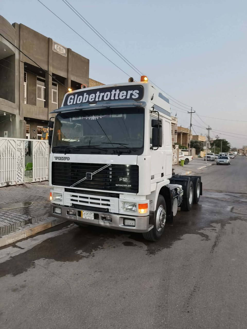 السلام عليكم فالفو للبيع مكينه 22  استندر لا تنقيص ولا تبخير كير 3..3  مجموعه النكي لا فطر ولا لحيم سياره مكفوله كفاله عامه جاهزه تبريد شغال دوشمه جديدة تخم تاير سنويه جديده وهزه جديده شرط تحويل مسجله فلات ذات جوانب متحركه مربوطه 4 دناكير سياره جاهزه للعمل مكان كوت مركز المدينه الاستفسار عل الرقم ***********  ملاحضه ل مو شراي لا يتصل ولا يحب يسولف والخاص مغلق وتحياتي للجميع

