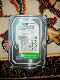 هارد ٢٥٠ • فحص