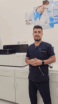 مراجعينا الكرام وفرنالكم فحص الطفل السليم ب٢٥ ألف فقط مع وجود خدمة السحب المنزلي ‭٠٧٧٢ ٧٤٠ ٨٤٦٩‬زورونا في موقعنا بهرز قرب مركز صحي بهرز الثاني داخل مجمع بهرز التجاري #بهرز #مختبرات #تحليلات
