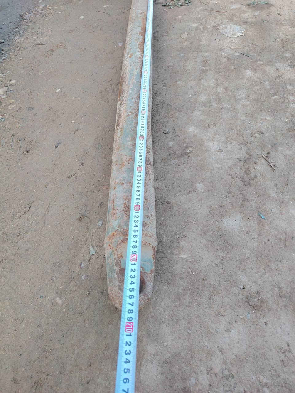 سلام عليكم إخوان هوك سحب أمريكي لبيع مكان بغداد دوره قرب سريع اليوسفية السعر 300الف
***********
