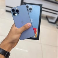 ايفون ١٣ برو ماكس • ١ تيرا • قفل