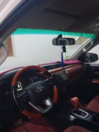 بيك اب فورويل • ٢٠١٦ • كفالة عامه