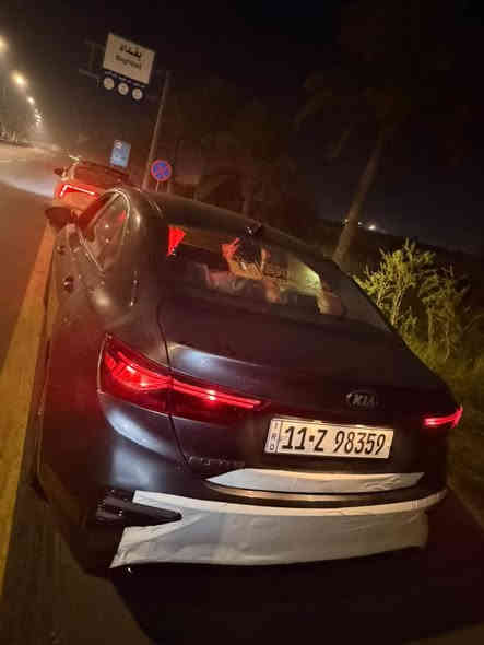 سلام عليكم 

فوتي موديل 2020 للبيع
المواصفات 
شاشة كبيرة 
راذار امامي
كامرة خلفية 
سستم صوت
كشن مخمل
نضامين قيادة
(مكينة دوش)
كير سيفيتي

(الحادث بنيد مبدل و مصبوغ فقط!!!)

الحادث موضح بل سونار!

السعر 132 ورقه و قابل للتفاوض 
 
للتواصل ***********

مكاني بغداد
