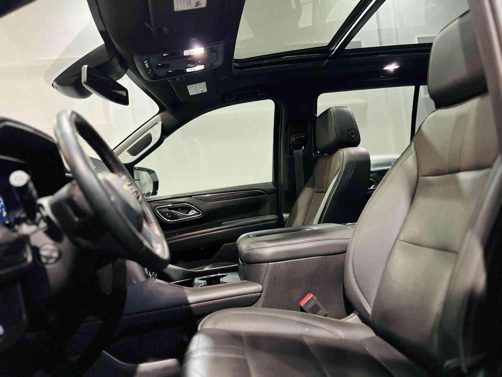 شوفليت تاهو RST موديل 2023 
حجم المحرك 5300 المرغوب 
الضرر فقط بونيد صبغ مكانين تعديل بارد PDR 
رقم الشاصي 1GNSKRKD3PR210239 
السيارة بدون رقم تترقم دهوك 
صورة الحادث مرفقة 
السعر المطلوب 44000 $ 
الاستفسار 
***********
*********** دهوك
