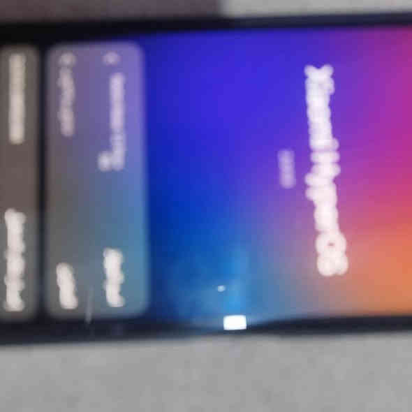 ريدمي نوت 12برو بلس 5Gذاكرة 256جهاز نظافه 100/100جهاز عملاق يشغل الالعاب باعلى دقه وشاشته سوبر اموليد عاليه الدقه تدعم 120هيرتزوسماعات الجهاز ستيريو دبل سبيكر وكامر روعه يصور بدقه عاليه يصور بدقه 4K الجهاز جديد ومكفول
مكاني البصرة الحيانيه 
***********
السعر 200 البصرة
