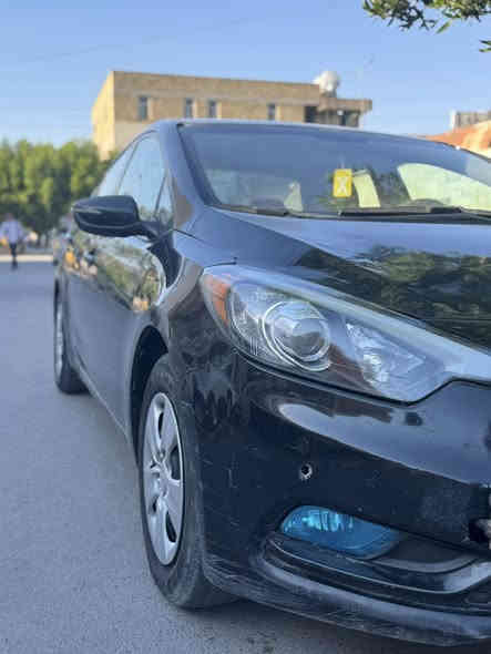 السلام عليكم فورتي 2016 رقم بابل باسمنه السيارة كير محرك تبريد كفاله بيهه 3 قطع و3 قطع رش بدون معجون ابيع حزام رايدهه بشدة و3 مكاني بغداد. للتواصل ***********
