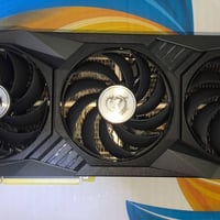 ٣٠٧٠ تي آي • GAMING X TRIO • نظيف