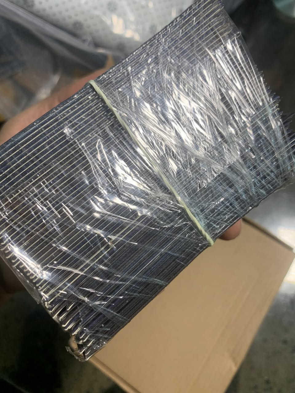 كلهن ب ٥


**إذا كنت صاحب هذا الإعلان وتريد حذفه لأي سبب، رجاءا أرسل رسالة إلى الدعم الفني**