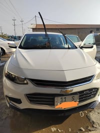 ماليبو • ٢٠١٨ • كربلاء