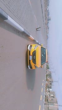 سوناتا سبورت • وارد امريكي • بصرة