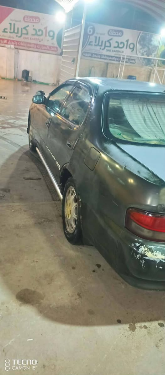 للبيع كرستا ١٩٩٣ انبار باسمي 
سنويه لغاية ٢٠٢٧ السعر ٥٠ وبيها مجال تفاصيل اكثر اتصل على الرقم ***********
