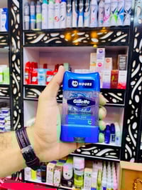 مزيل عرق • جيلت • ٤٨ ساعة