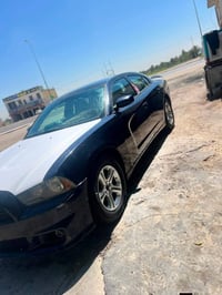 تشارجر • ٢٠١٤ • بابل