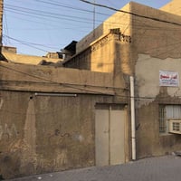 بيت للبيع مساحة (144متر )في قطاع 24 خلف الورزدي   طابقين عكادة موقع حل...