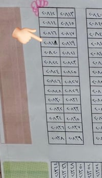 المسيج • ١٠٠م • شارع ١٥ و٣٠