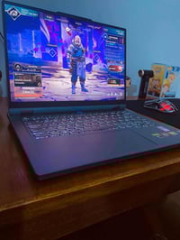 لابتوب لينوفو • نضيف