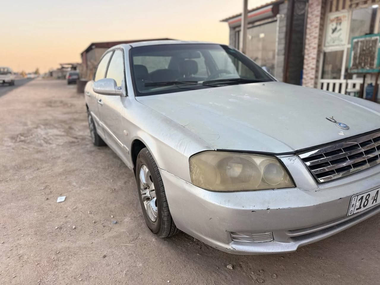 اوبتيما 2001 تفاصيل كامله داخل الصور السعر
38 وبيه مجال بسيط مكاني بابل قرب شركة الرنا 
***********
