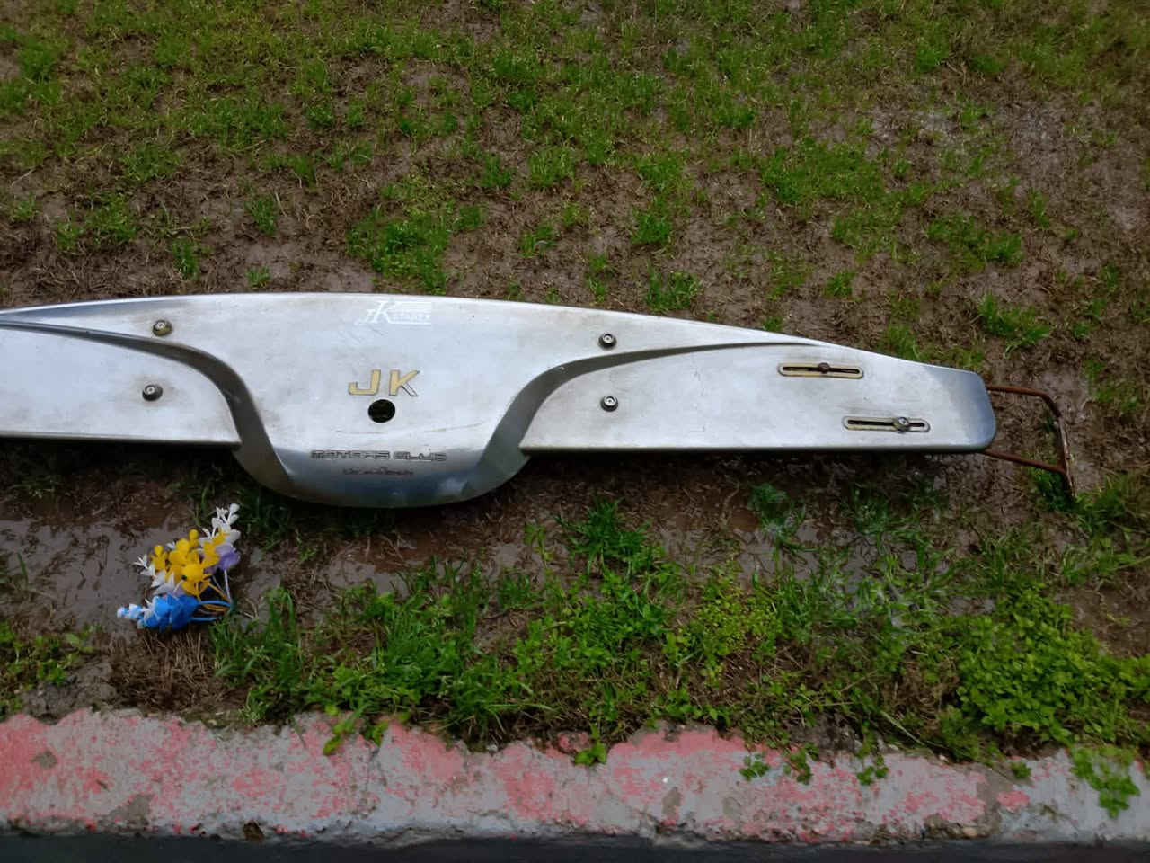 لبيع درع امامي السعر خاص مكان موصل ناحيه زمار!


**إذا كنت صاحب هذا الإعلان وتريد حذفه لأي سبب، رجاءا أرسل رسالة إلى الدعم الفني**