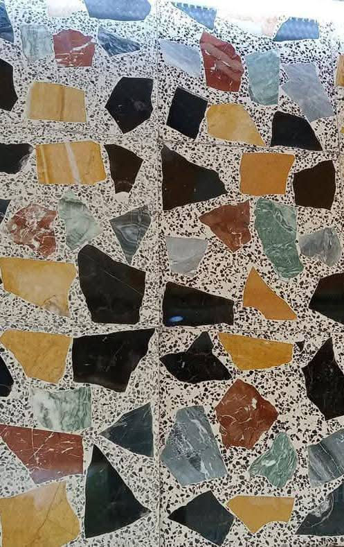 #سلام #عليكم
#شركة #الراضي
شجع المنتج لوطني 
 كاشي عراقي باحدث المكابس اوتماتيك  40×40 
وباحدث الجلايات. وناجح 😮
      بل فحص المختبري بأمتياز💡
الرمل مغسول خالي من الاملاح
الحجر مغسول خالي من الشواءب🔍
اسمنت عالي 🖤الجودة خاضع للسيطره النوعيه
ماحلو خالي من الاملاح اساله
ملاحضه نعلن اعن لتزامن الأرضيات كرسته وعمل
كاشي عراقي لموزايك سعر لمتر  مع التوصيل٧٥٠٠💵
كاشي عراقي مطعم بل مرمر سعر 💴11ونص الف   👉🏻المتر مع التوصيل🫴🏻. اتصل  اسعار جوه  السوك😉 ومواد بناء وسراميك وبورسلين

👈 يوجد لدينا اشتايكر 60×40
👈 يوجد لدينا اشتايكر 80×80
👈 يوجد لدينا اشتايكر 40×40
👈 يوجد لدينا سنادين مساطب🪑
👈 يوجد لدينا سواقي 
👈 يوجد لدينا بآيات تعليك
👈يوجد لدينا مقرنص 
👈يوجد لدينا حجر
👈يوجد لدينا إزاره
👈 يوجد لدينا رصيف
👈 يوجد لدينا زفت
👈 يوجد لدينا الاين حدائق
👈 يوجد لدينا ثرمستون

مستعدون لتجهيز المشاريع الحكومية والأهلية 
للحجز والاستفسار اتصل على الرقم☎️☎️
 ***********  وستاب
 
*********** وستاب

***********وستاب
#يارزاق #يارزاق
