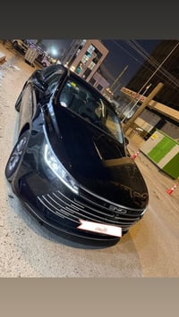 ديستروير BYD • ٢٠٢٥ • هايبرد ١٥٠٠ سي سي