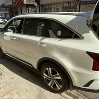 سورنتو ٢٠٢٢ • ٦ سلندر • ٧٩الف