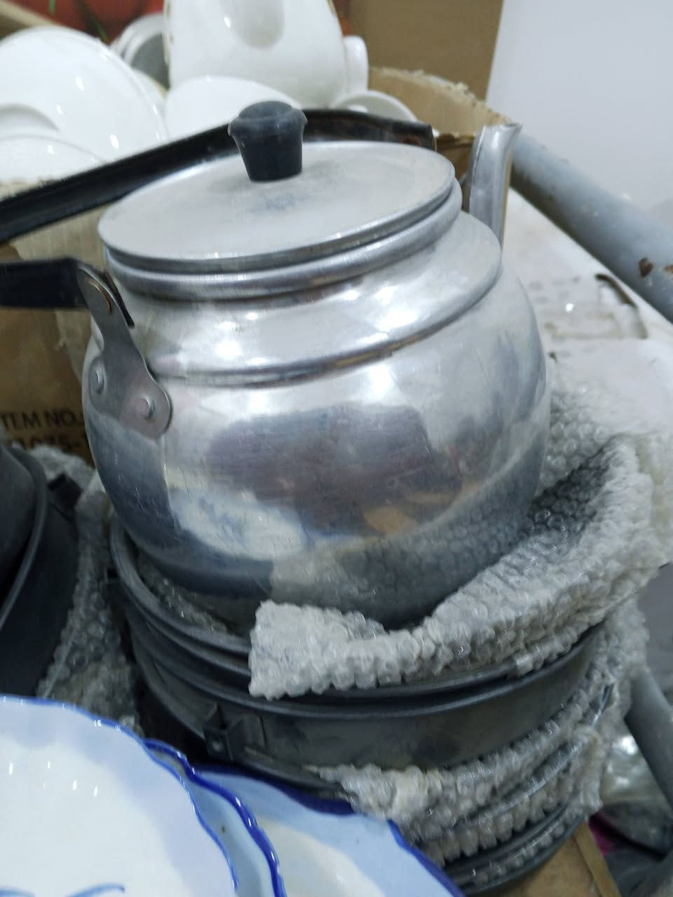 قطع اخيره تصفيه يوجد توصيل والي تحب تجي تشوف بعينها القادسيه نهاية حي الشهداء الكرانيت الأيطالي الأصلي ضد الألتصاق والتخدش استعمال عمر


**إذا كنت صاحب هذا الإعلان وتريد حذفه لأي سبب، رجاءا أرسل رسالة إلى الدعم الفني**