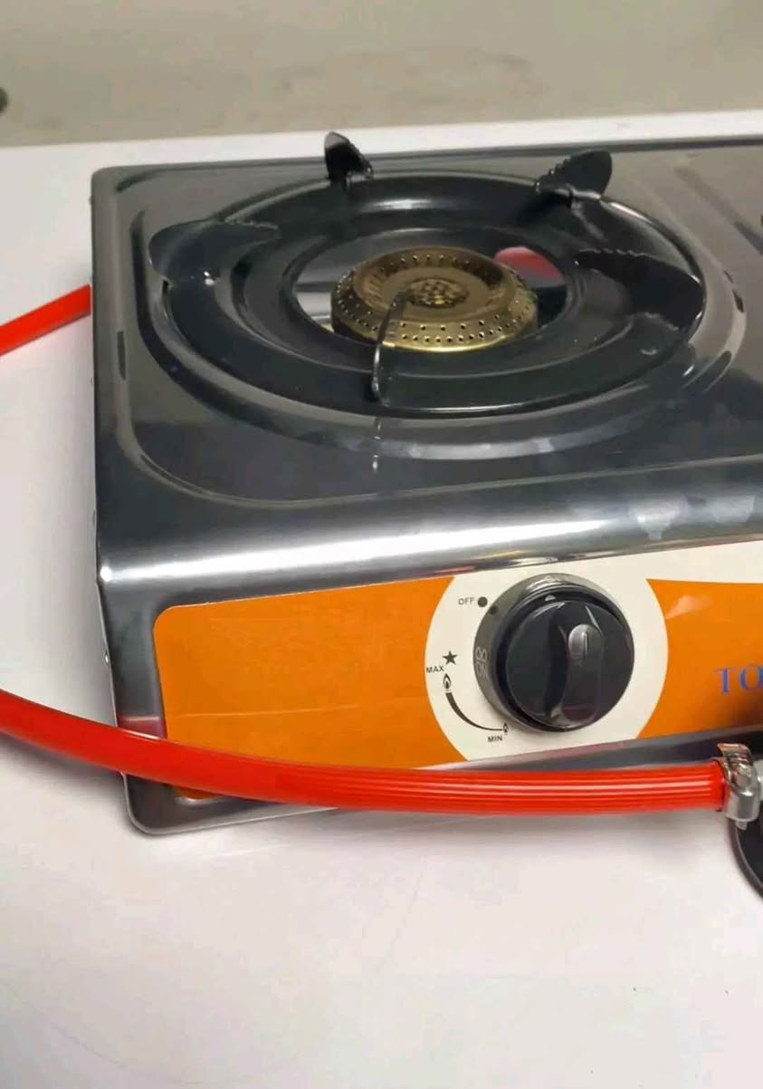 طباخ منضدي 3 عيون 
يأتي مع كافة ملحقاته 
منضم وصونده 
للحجز والاستفسار مراسلة الصفحه تكريت, صلاح الدين


**إذا كنت صاحب هذا الإعلان وتريد حذفه لأي سبب، رجاءا أرسل رسالة إلى الدعم الفني**