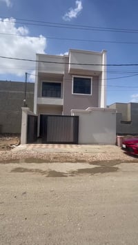 حلة نادر الثانية • ١٥٠م • طابو زراعي