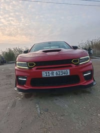 تشارجر • ٣٦٠٠ • ١١٣ الف مايل