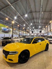 دودج SXT • ٢٠١٧ • ٦ سلندر