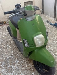 ماكس بوليس 2008 • مفتوحة • كفرات تجاري